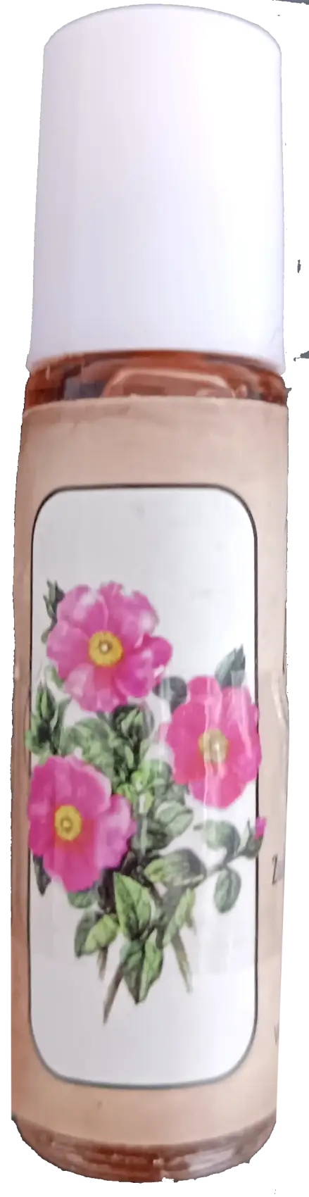 Myrrh anointing oil bethlehem - oils & perfumes