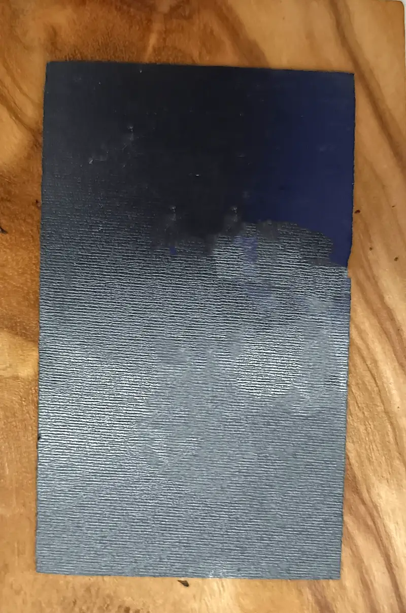 Olive wood magnet – cross with peace dove bethlehem - magnet