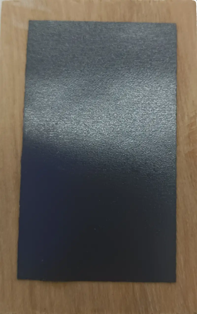 Olive wood magnet – holy family: mary joseph and baby jesus bethlehem - magnet