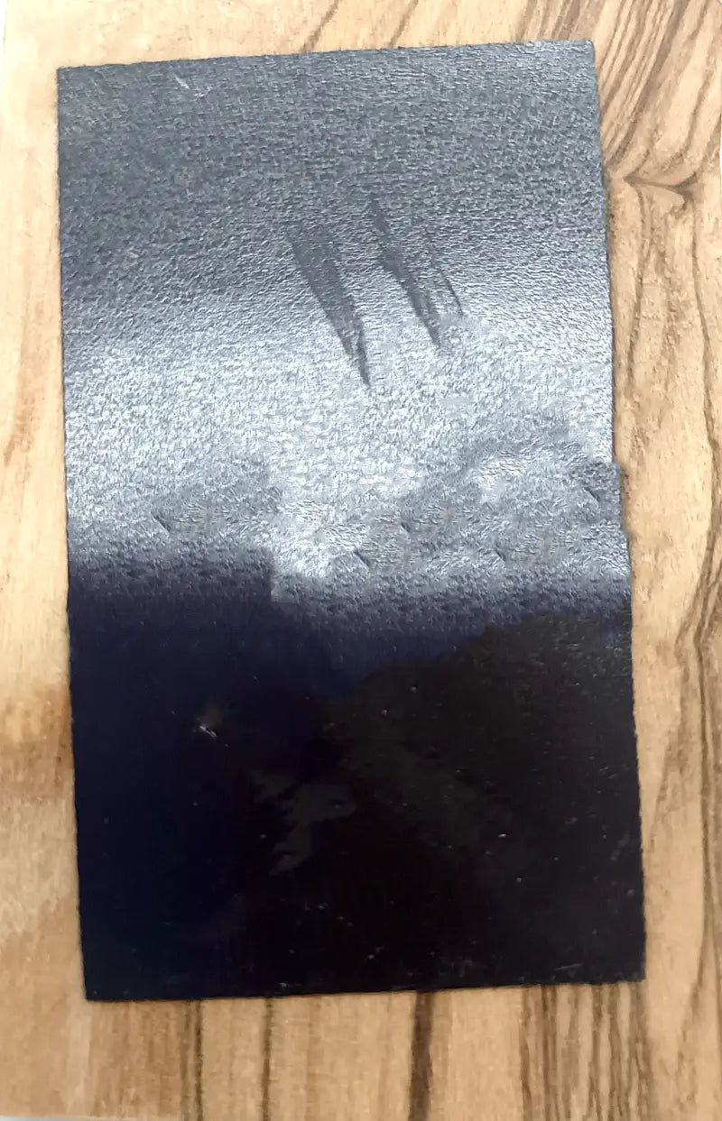 Olive wood magnet – saint george bethlehem - magnet