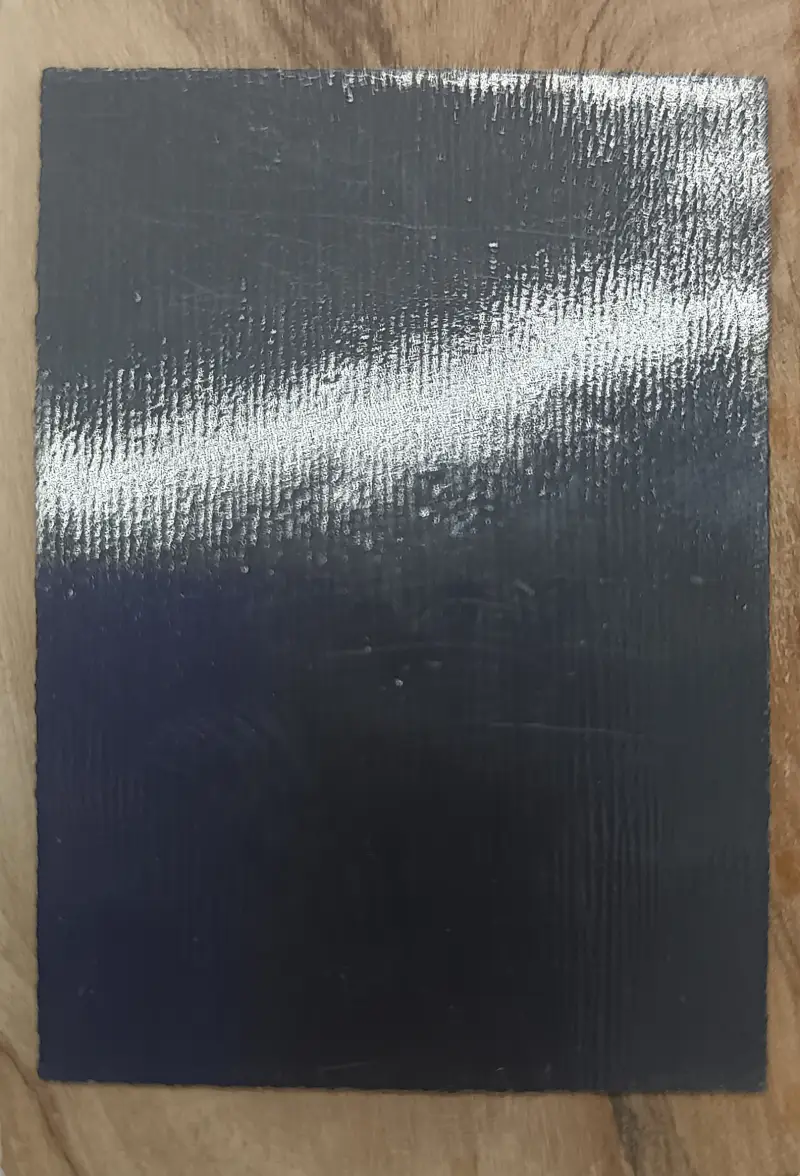 Olive wood magnet – star of bethlehem - magnet