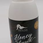 Dead Sea Honey & Almond Hair Cream DS146 - Zuluf