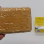 Dead Sea Mineral Sulfur Soap DS137 - Zuluf