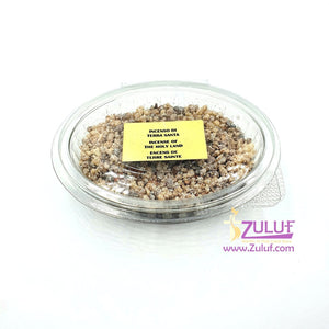Incense of the holy land HLG203 - Zuluf