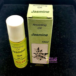 Jasmine Anointing Oil Holy Land Zuluf - PER010 - Zuluf
