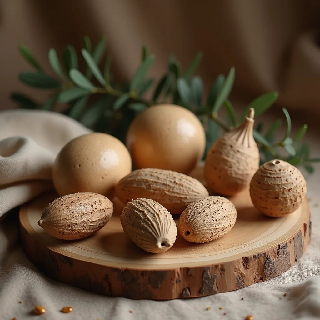 Bethlehem Olive Wood Souvenirs - Bethlehem Olive Wood Souvenirs Handcrafted Keepsakes