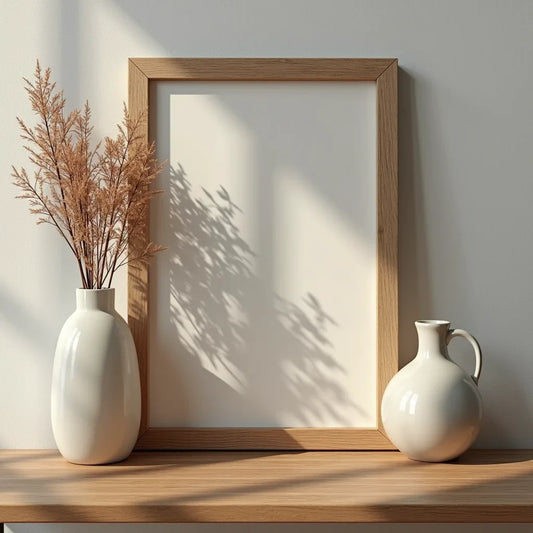 Religious Wooden Decorative Items - A Guide to Religious Wooden Decor That Elevates Spaces