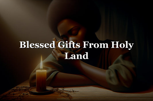 Meaningful Religious Gifts for the Woman of Faith in Your Life