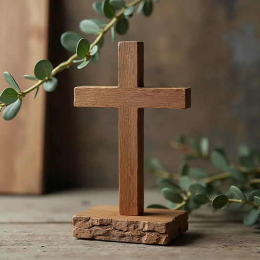 Olive Wood Crosses For Sale - Olive Wood Crosses for Sale Timeless Christian Home Decor
