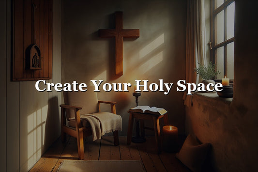 Prayer Corner Setup Planner — Design Your Sacred Space