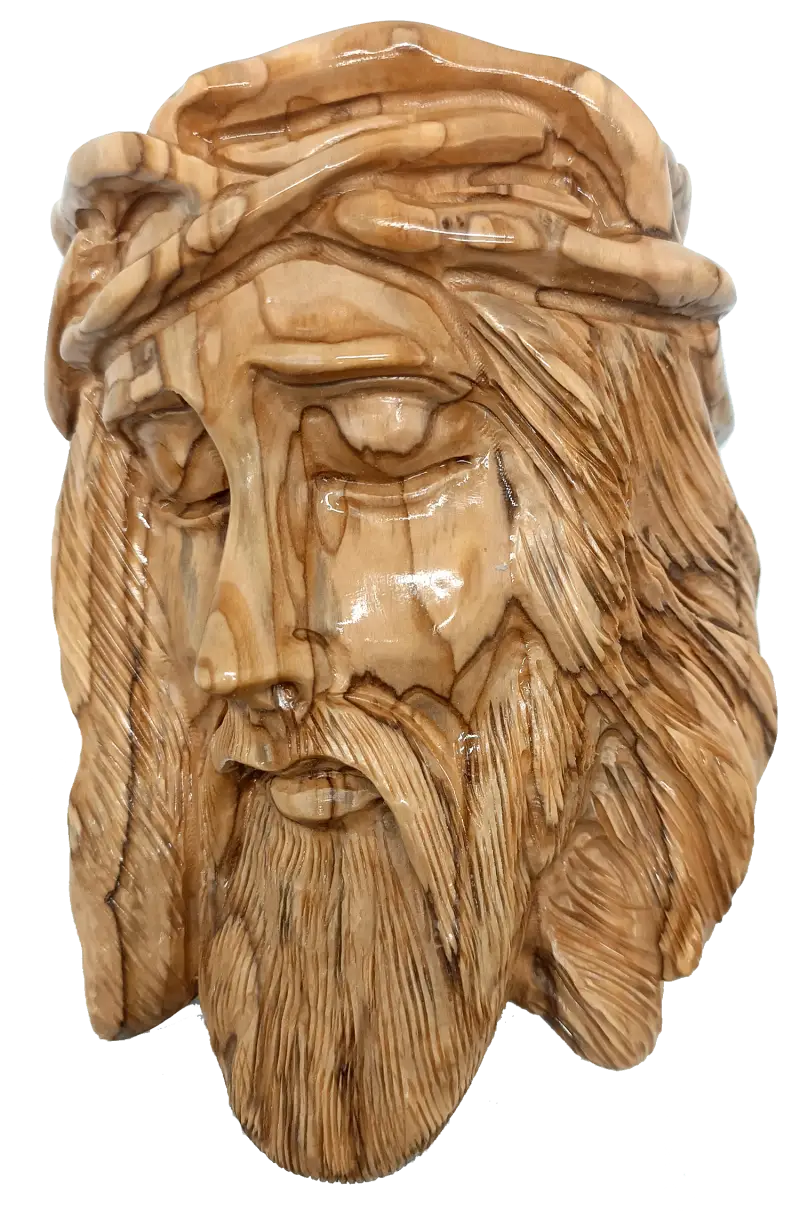 How to tell if your olive wood carving is real (or just a fancy knockoff)