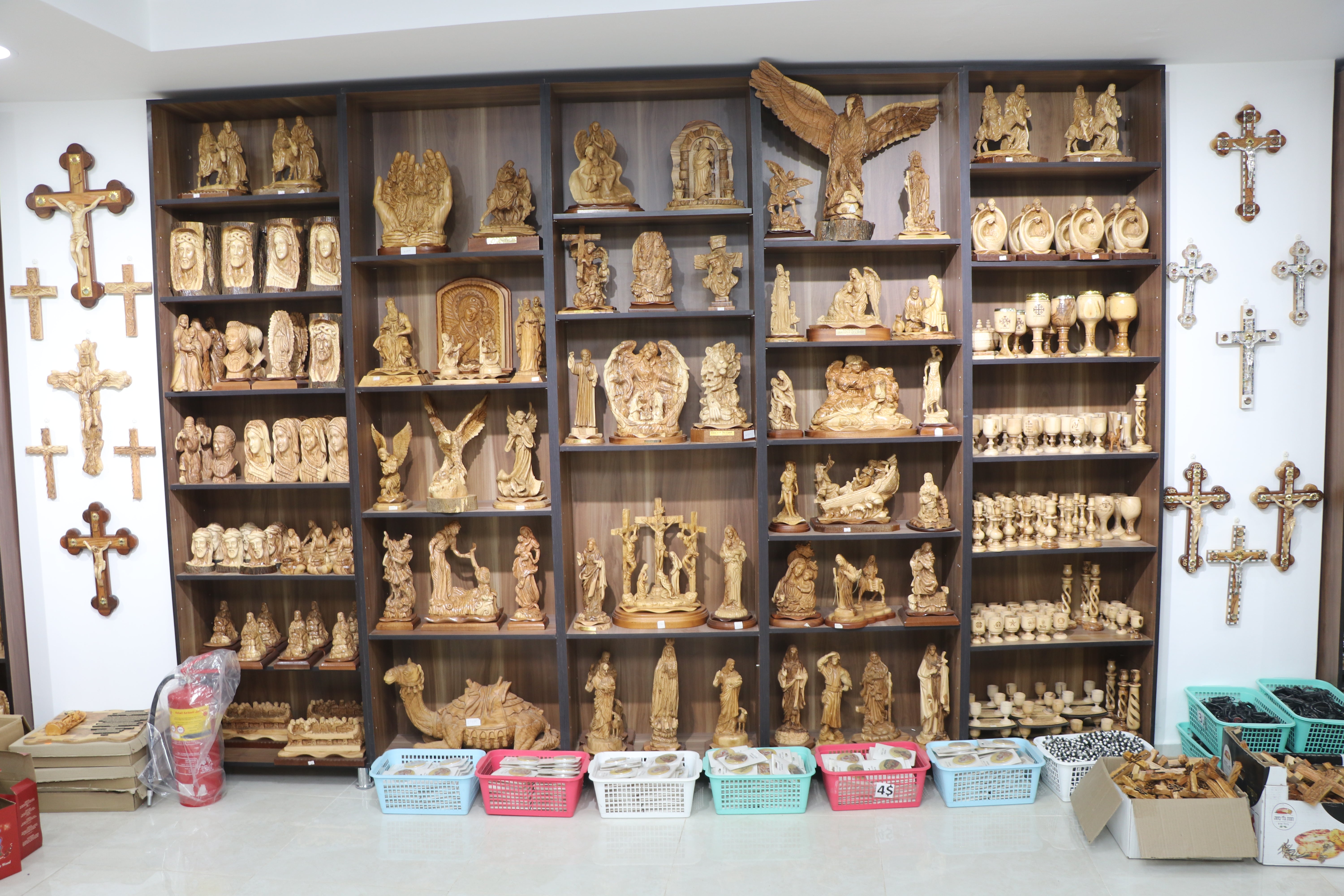 Collections – Zuluf