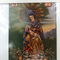 Milk Grotto Holy Land Rock Powder – 3.5" x 2.9" Fertility Blessing from Bethlehem | Virgin Mary Devotional