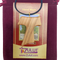 ✝️ Handcrafted Olive Wood Tau Cross Pendant Necklace – 1.8x1.7 Inches | Authentic Holy Land Gift from Zuluf