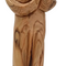 Blessed Moments Mary and Baby Jesus Artisan Crafted Religious Sculpture