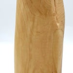 Bethlehem Olive Wood Holy Family Sculpture – Handcrafted Statue of Mother Mary, Baby Jesus & Joseph - Zuluf