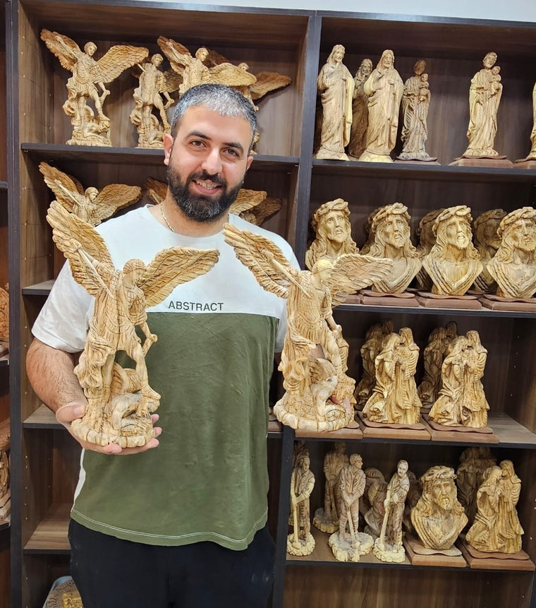 Zululf From Bethlehem with Love: How to Choose the Perfect – Zuluf