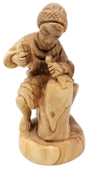 Descriptive image text