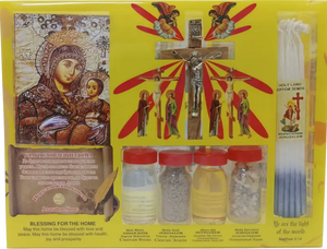 Descriptive image text