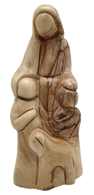 Descriptive image text