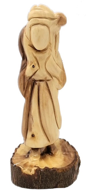 Descriptive image text