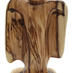 "Guardian Angel Figurine - 3.9 Inch: Spiritual Protector Statue for Home Decor, Blessings, and Gifts" - Zuluf