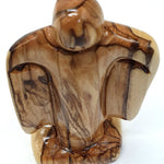 "Guardian Angel Figurine - 3.9 Inch: Spiritual Protector Statue for Home Decor, Blessings, and Gifts" - Zuluf