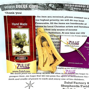 Descriptive image text