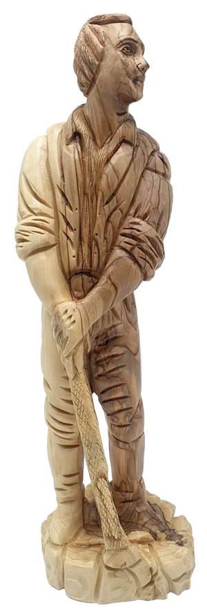 Descriptive image text