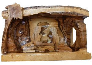 Descriptive image text