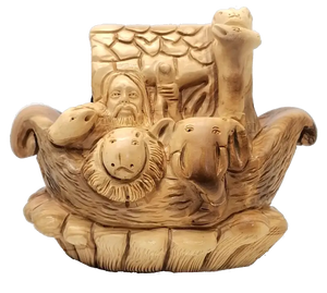 Descriptive image text