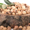 6mm Round Handcrafted Olive Wood Beads from Bethlehem