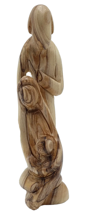 Descriptive image text