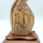 Handcrafted Olive Wood Nativity Scene - Authentic Bethlehem Holy Art | Premium Quality Christmas Decor & Religious Gift - Zuluf