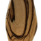 Handcrafted Olive Wood Virgin Mary Statue