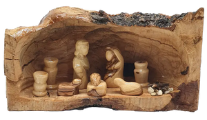 Descriptive image text