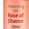Rose of Sharon Anointing Oil 10ml from Bethlehem