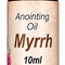 Myrrh Anointing Oil Bethlehem