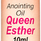 Hadassah Esther's Crown Anointing Oil 10ml Roll-On from Bethlehem