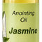 Jasmine Anointing Oil from the Holy Land