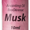 Musk Anointing Oil 10ml from Bethlehem