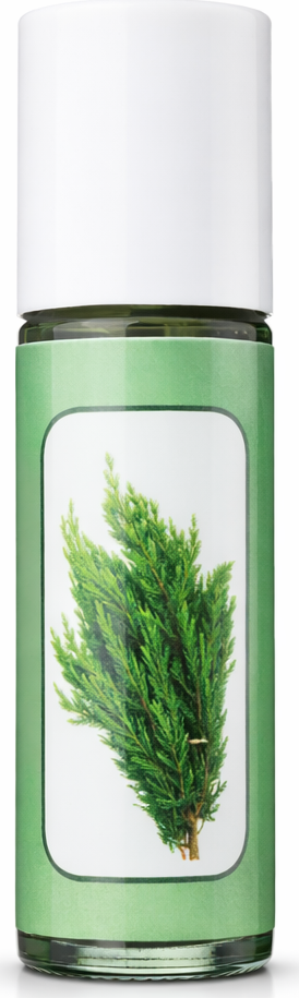 Holy Land anointing oil from Bethlehem, hand prepared by Christian artisans, variant PER014