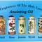 Holy Land Anointing Oils Jasmin for Prayer