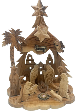 Descriptive image text