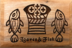 Descriptive image text