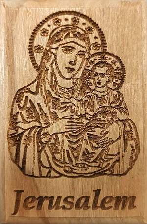 Descriptive image text