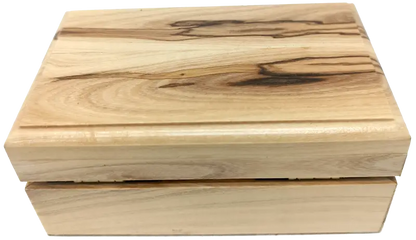 Medium olive wood rectangular keepsake box – handcrafted in bethlehem 3 engraved designs including blank 4.3 x 2.75 2