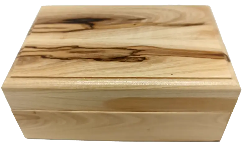 Medium olive wood rectangular keepsake box – handcrafted in bethlehem 3 engraved designs including blank 4.3 x 2.75 2