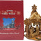 Large Hand-Carved Olive Wood Nativity Scene from Bethlehem – Full Holy Family & Magi Set with Star