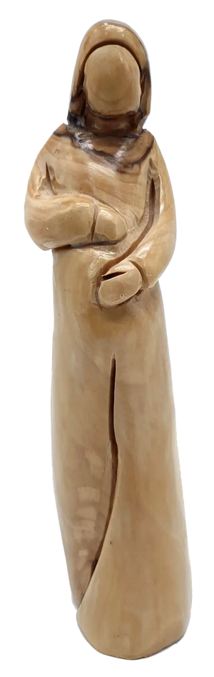 Descriptive image text